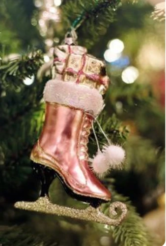 Kerstmis met bloemen