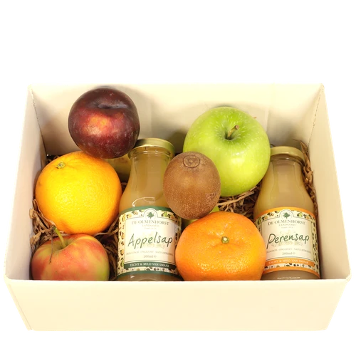 Fruitbox 2 Olmenhorst sappen