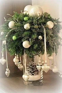 Kerstvoorbereidingen, kerstbloemen boeketcadeau.nl