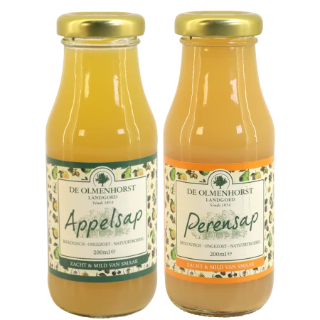 Peer & Appel Olmenhorst