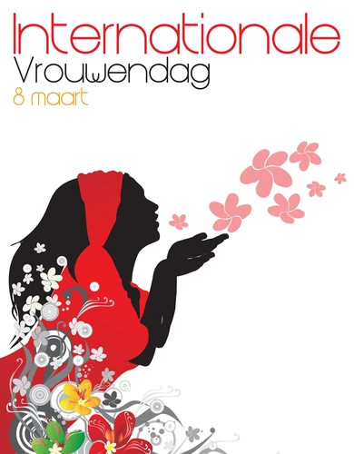 Internationale vrouwendag met boeketcadeau.nl