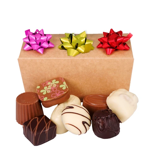 300 gram mixed handgemaakte bonbons