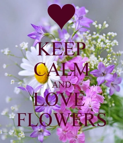 Bloemen bezorgen
