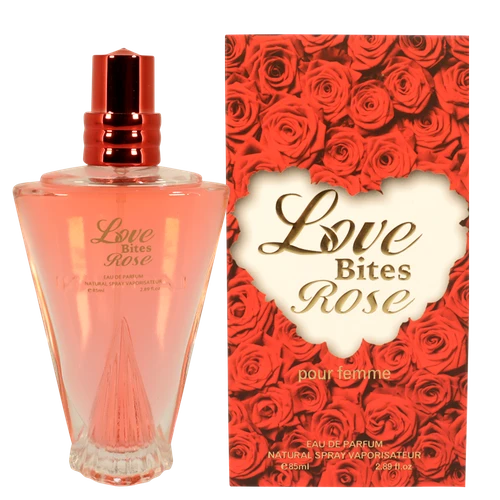 Parfum 85 ml Rozengeur