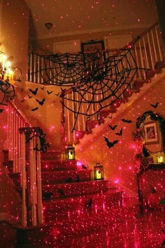 Halloween boeketcadeau.nl