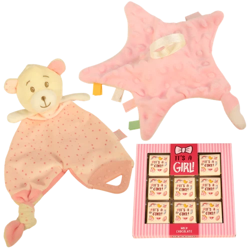 Babypakket meisje