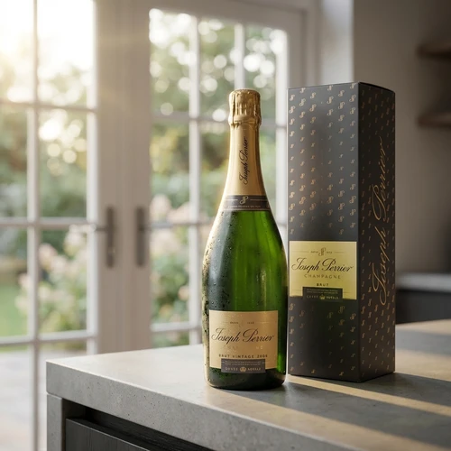 Joseph Perrier Brut Vintage