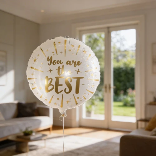 Youre are the best heliumballon