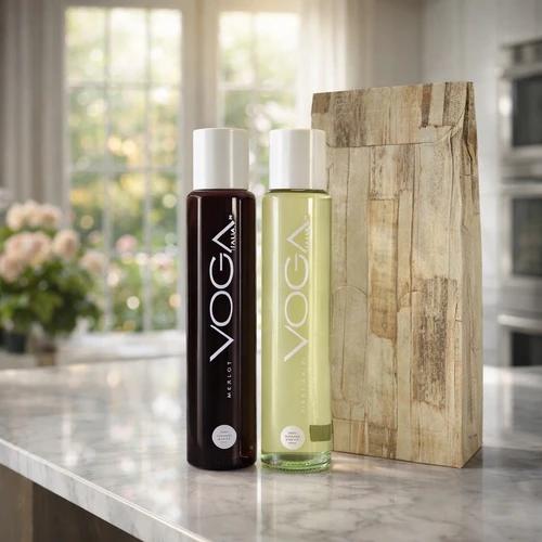 Voga Quattro Wijn geschenk