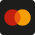 Logo van MasterCard